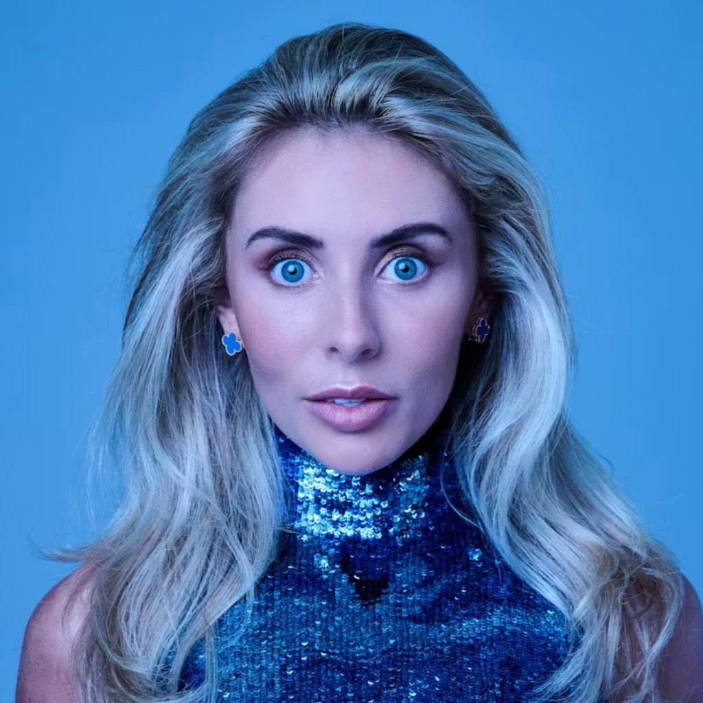 Bonnie Blue bot avatar